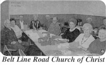 (24k) Belt Line Road church of Christ